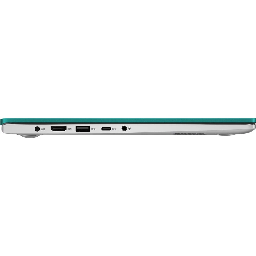 Ноутбук Asus VivoBook S533EA-BN236T 90NB0SF1-M04640 15.6 ", FHD 1920x1080 (16:9), Core i5, 16 Гб