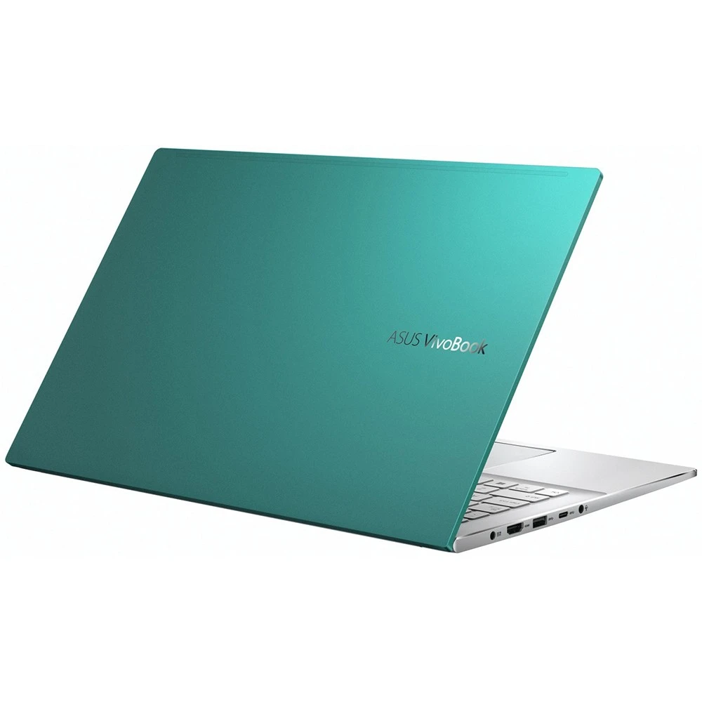 Ноутбук Asus VivoBook S533EA-BN236T 90NB0SF1-M04640 15.6 ", FHD 1920x1080 (16:9), Core i5, 16 Гб