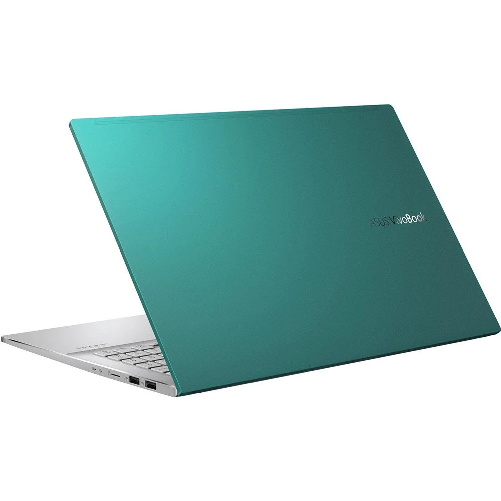 Ноутбук Asus VivoBook S533EA-BN236T 90NB0SF1-M04640 15.6 ", FHD 1920x1080 (16:9), Core i5, 16 Гб