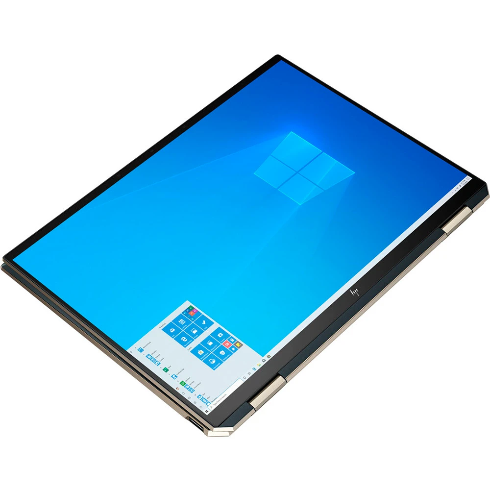 Ноутбук HP Spectre x360 14-ea0004ur 316F2EA 13.5 ", FHD 1920x1080 (16:9), Core i5, 8 Гб