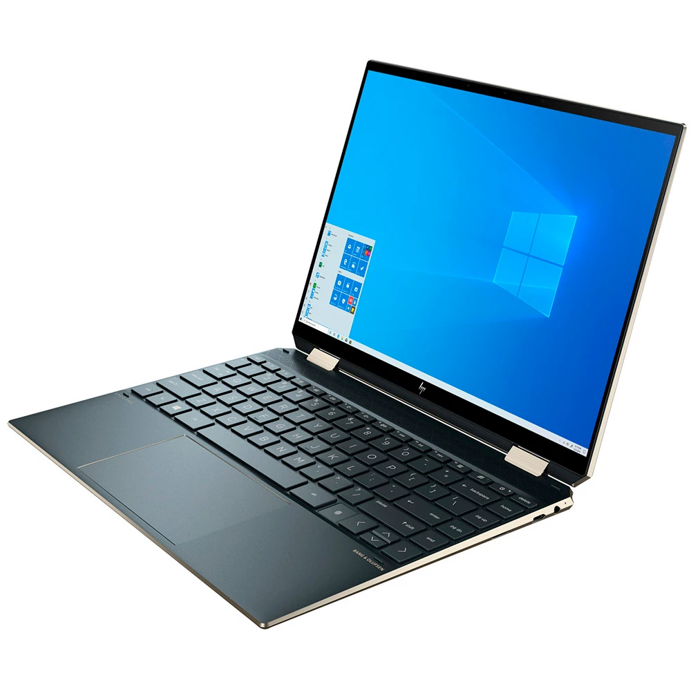 Ноутбук HP Spectre x360 14-ea0004ur 316F2EA 13.5 ", FHD 1920x1080 (16:9), Core i5, 8 Гб