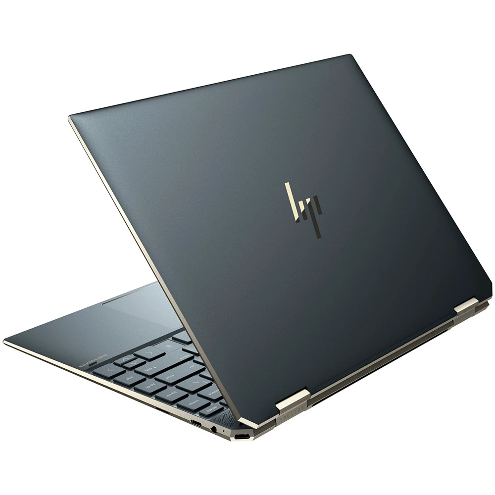 Ноутбук HP Spectre x360 14-ea0004ur 316F2EA 13.5 ", FHD 1920x1080 (16:9), Core i5, 8 Гб
