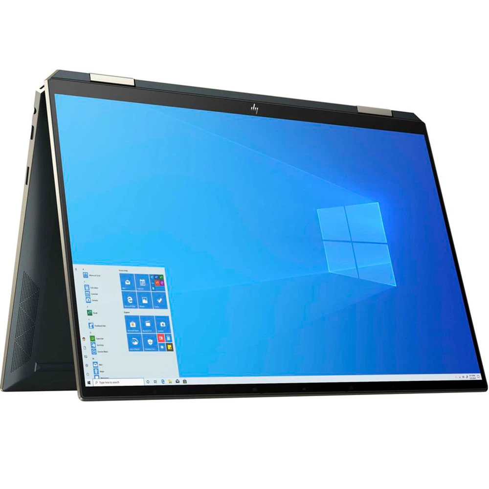 Ноутбук HP Spectre x360 14-ea0004ur 316F2EA 13.5 ", FHD 1920x1080 (16:9), Core i5, 8 Гб