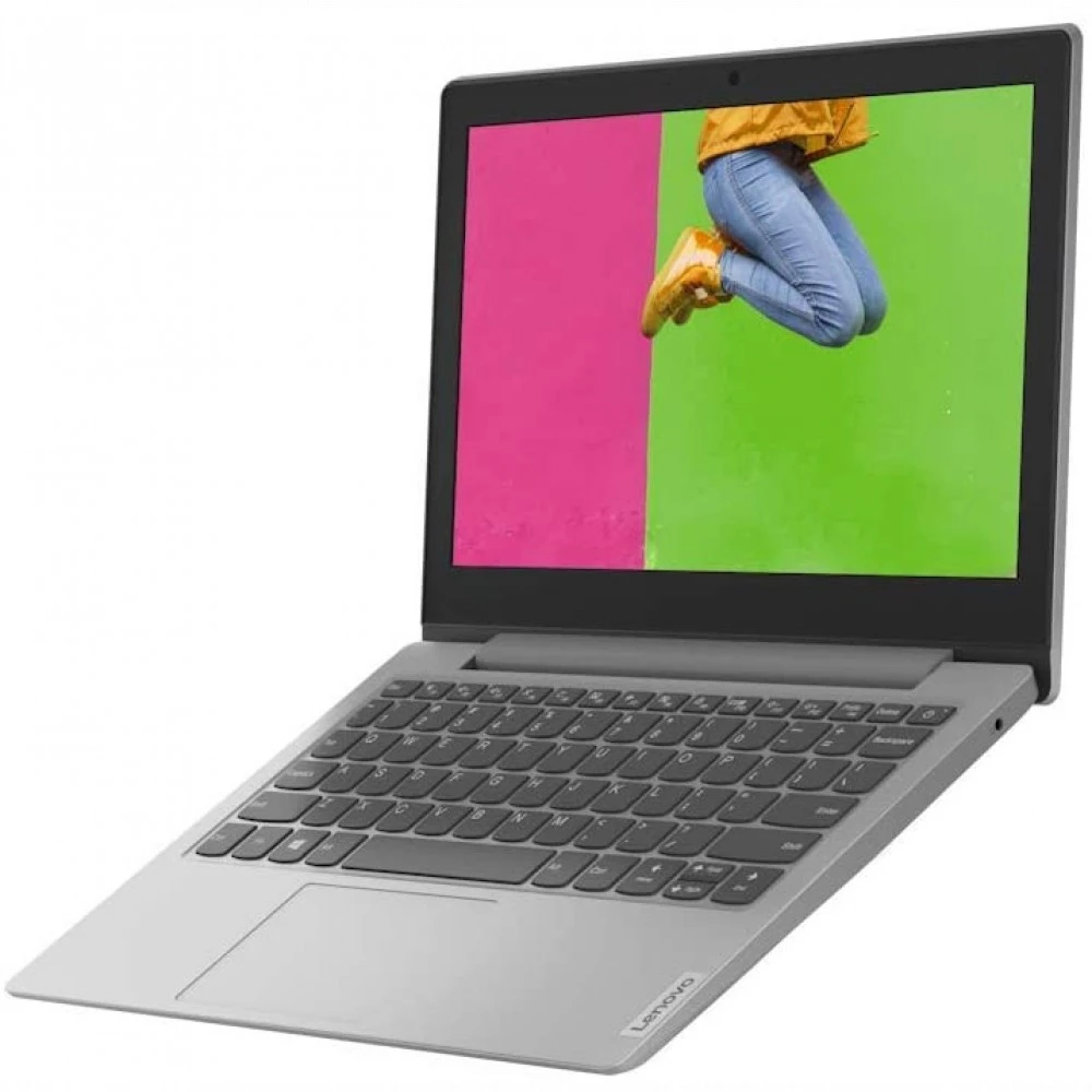 Ноутбук Lenovo IdeaPad 1 11ADA05 82GV003TRK 11.6 ", HD 1366x768 (16:9), Athlon, 4 Гб