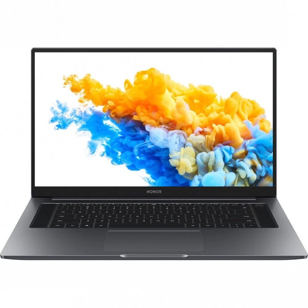 Ноутбук Honor MagicBook Pro HLYL-WFQ9 53011FJC 16.1 ", FHD 1920x1080 (16:9), Ryzen 5, 16 Гб