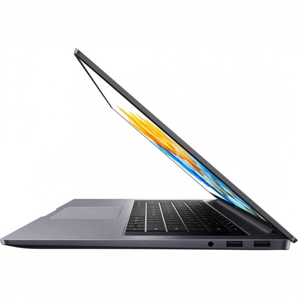 Ноутбук Honor MagicBook Pro HLYL-WFQ9 53011FJC 16.1 ", FHD 1920x1080 (16:9), Ryzen 5, 16 Гб