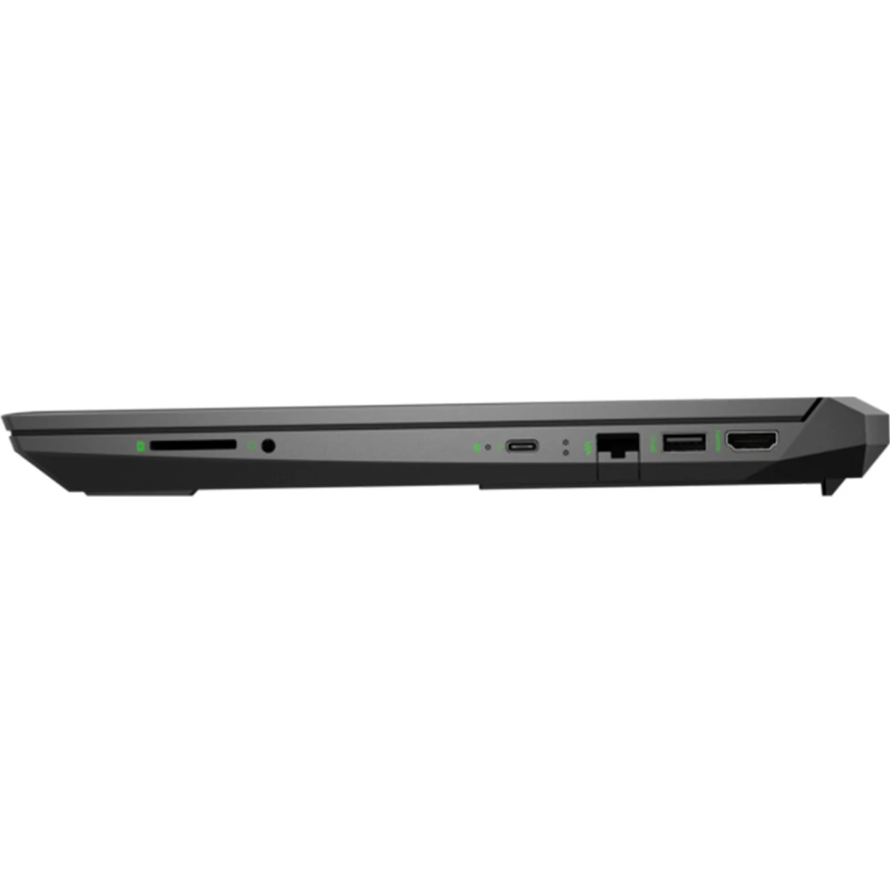 Ноутбук HP Pavilion Gaming 15-ec2009ur 3C8N2EA 15.6 ", FHD 1920x1080 (16:9), Ryzen 5, 16 Гб