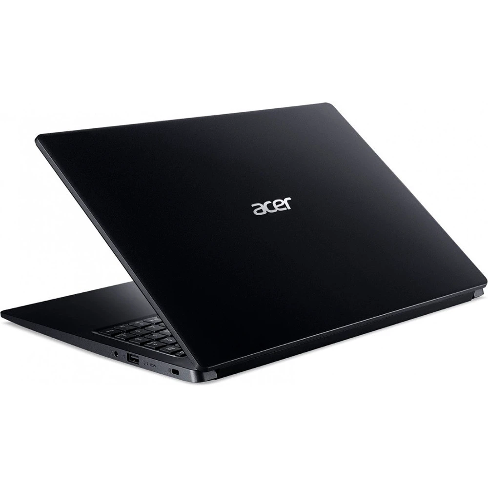 Ноутбук Acer Aspire 3 A315-34 NX.HE3ER.00G 15.6 ", FHD 1920x1080 (16:9), Pentium, 4 Гб