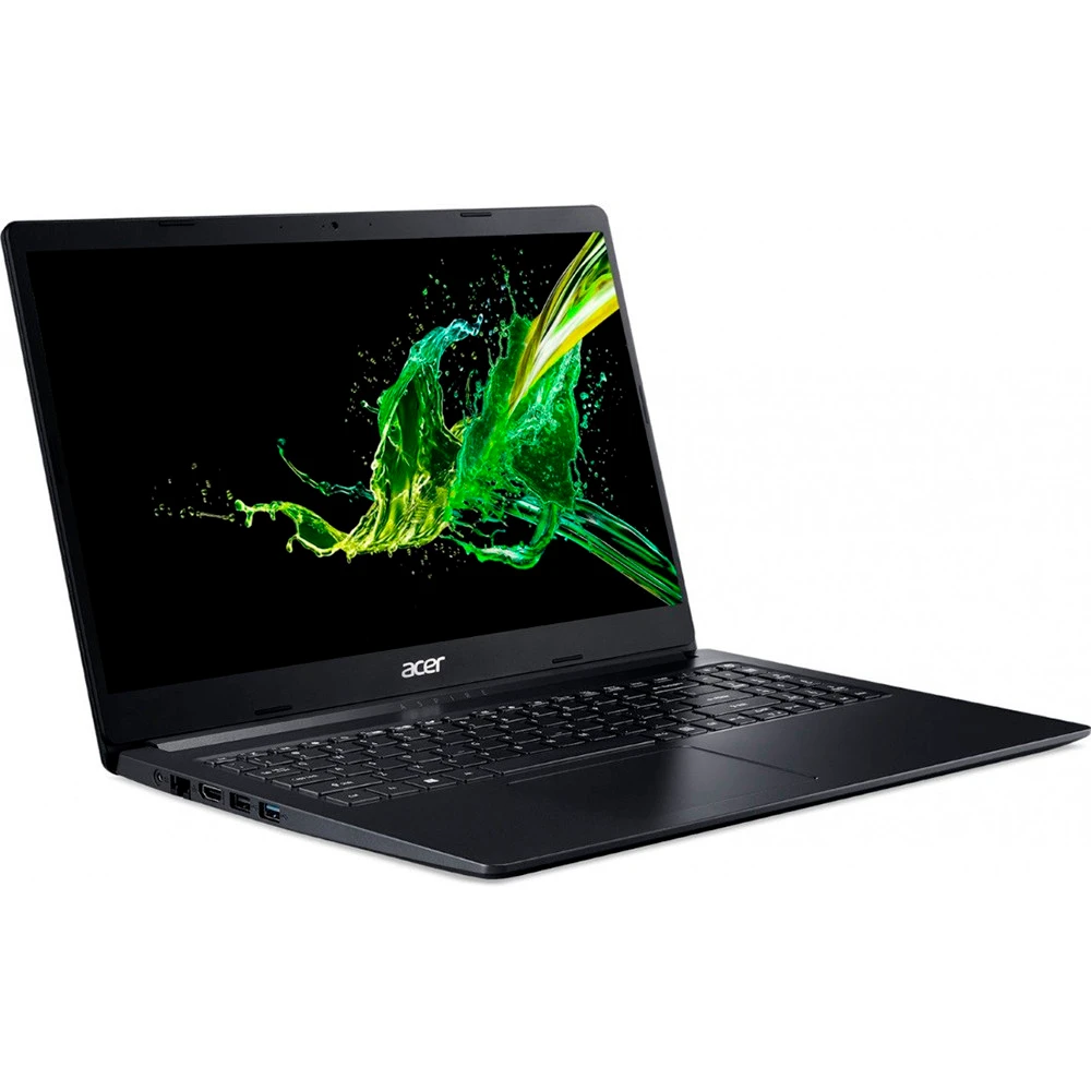 Ноутбук Acer Aspire 3 A315-34 NX.HE3ER.00G 15.6 ", FHD 1920x1080 (16:9), Pentium, 4 Гб