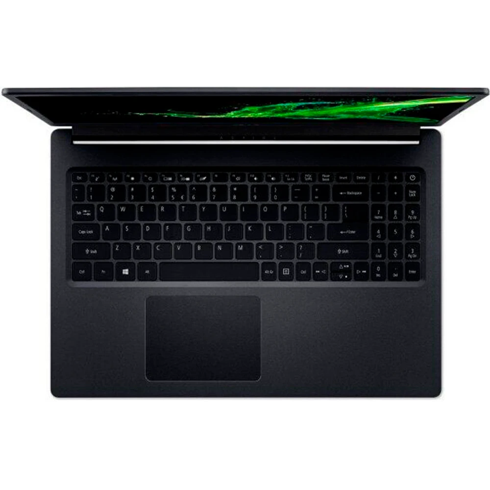 Ноутбук Acer Aspire 3 A315-34 NX.HE3ER.00G 15.6 ", FHD 1920x1080 (16:9), Pentium, 4 Гб