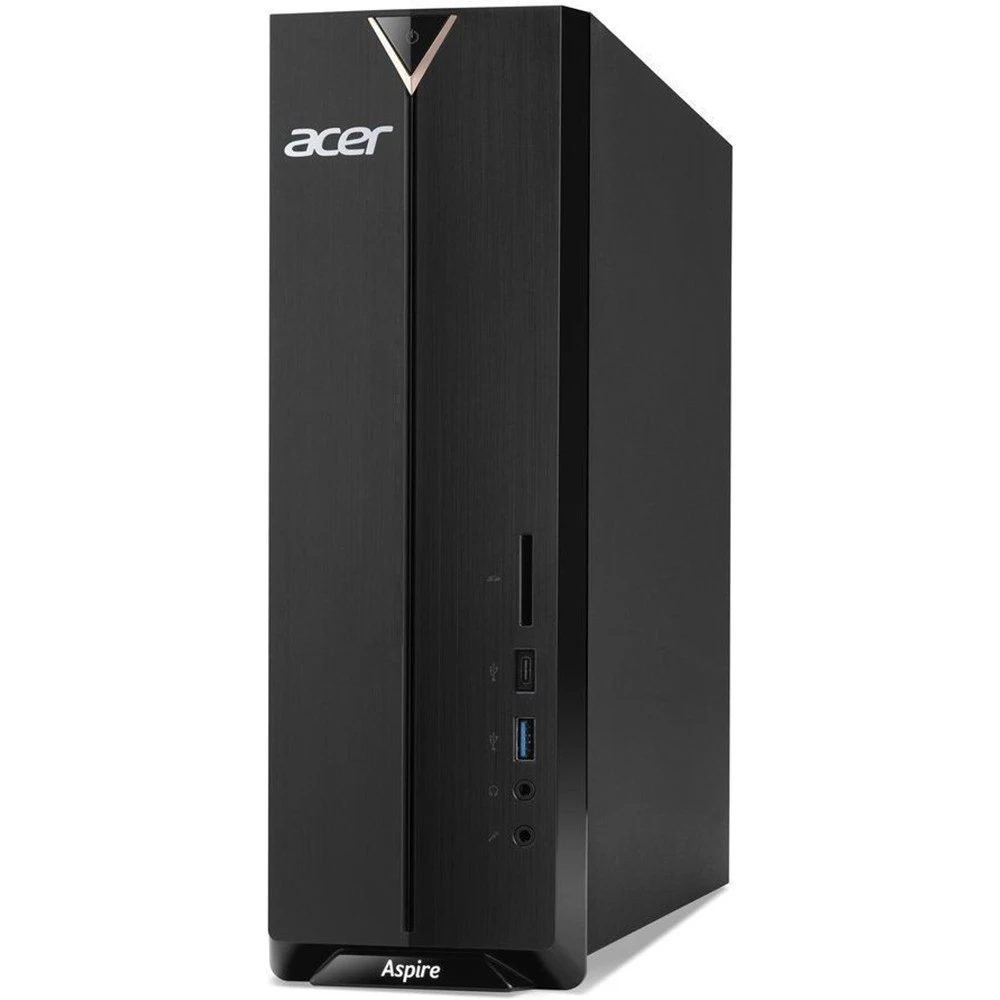 Персональный компьютер Acer Aspire XC-895 SFF DT.BEWER.012 Core i5, 10400, 2.9, 8 Гб, Windows 10 Home