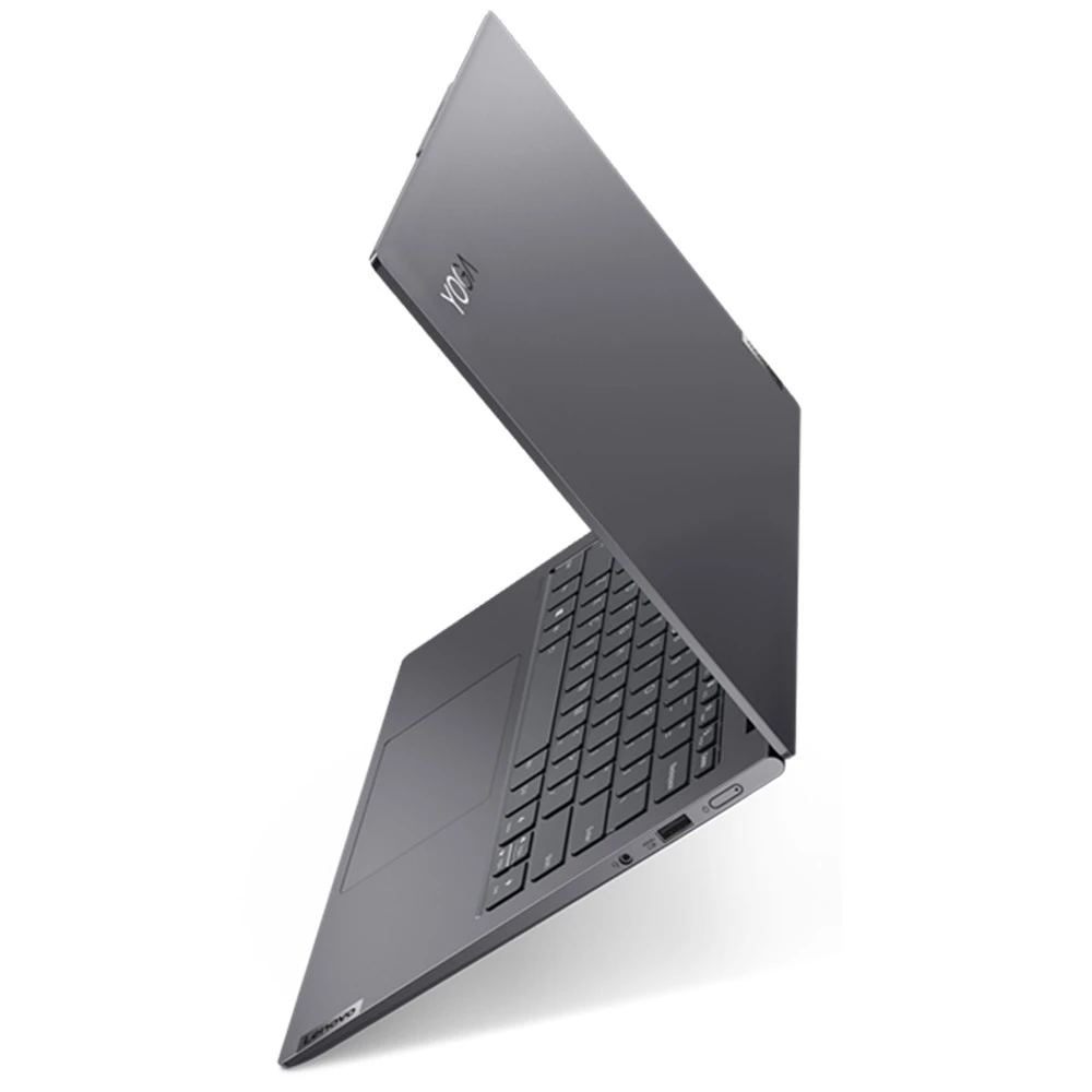 Ноутбук Lenovo Yoga S7 Pro 14IHU5 82NC0010RU 14 ", WQXGA+ 2880x1800 (16:10), Core i5, 16 Гб