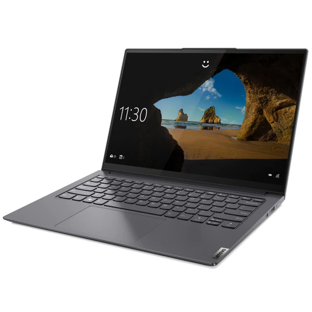 Ноутбук Lenovo Yoga S7 Pro 14IHU5 82NC0010RU 14 ", WQXGA+ 2880x1800 (16:10), Core i5, 16 Гб