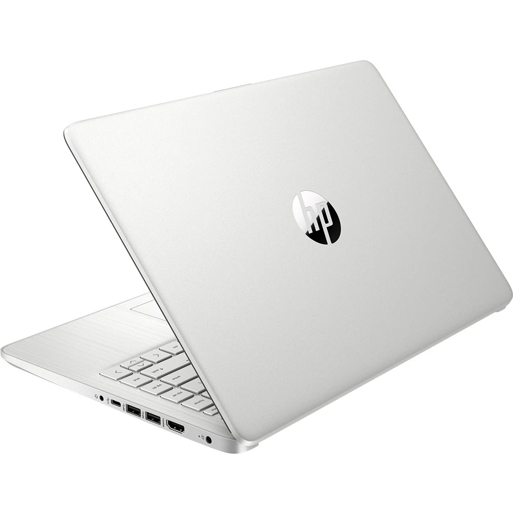 Ноутбук HP 14s-dq2019ur 3C6X0EA 14 ", FHD 1920x1080 (16:9), Core i3, 8 Гб
