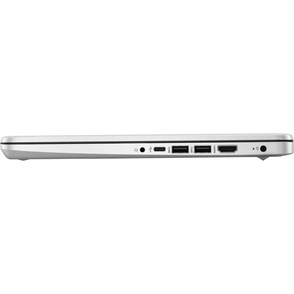 Ноутбук HP 14s-dq2019ur 3C6X0EA 14 ", FHD 1920x1080 (16:9), Core i3, 8 Гб