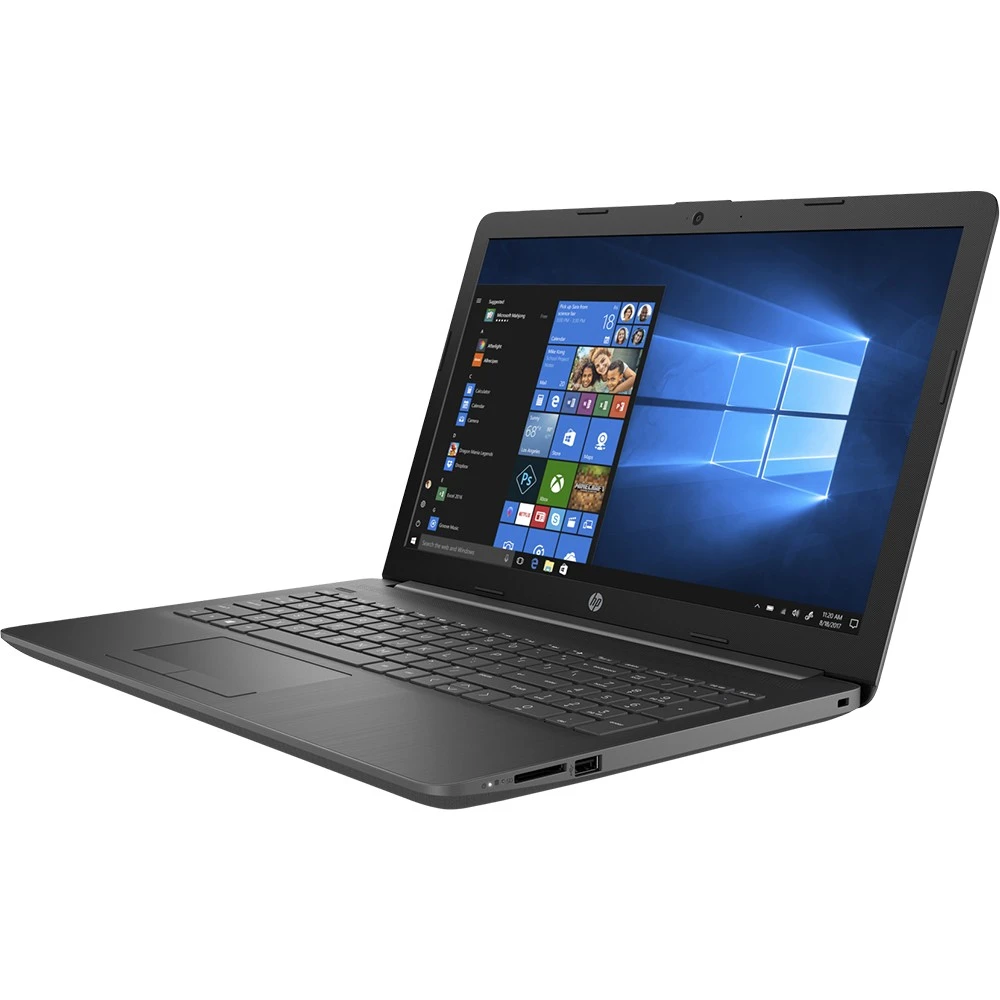 Ноутбук HP 15-dw1169ur 2X0S7EA 15.6 ", FHD 1920x1080 (16:9), Pentium, 4 Гб