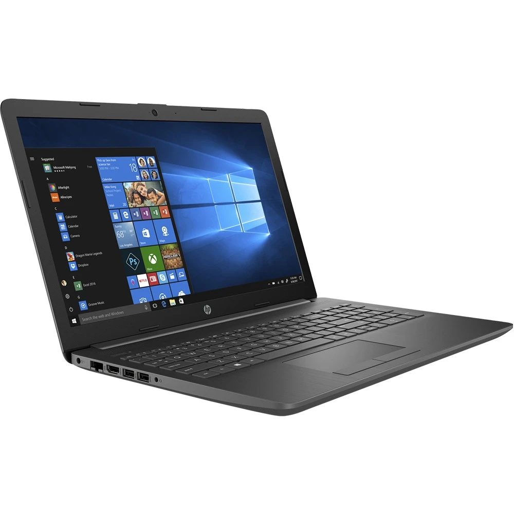 Ноутбук HP 15-dw1169ur 2X0S7EA 15.6 ", FHD 1920x1080 (16:9), Pentium, 4 Гб
