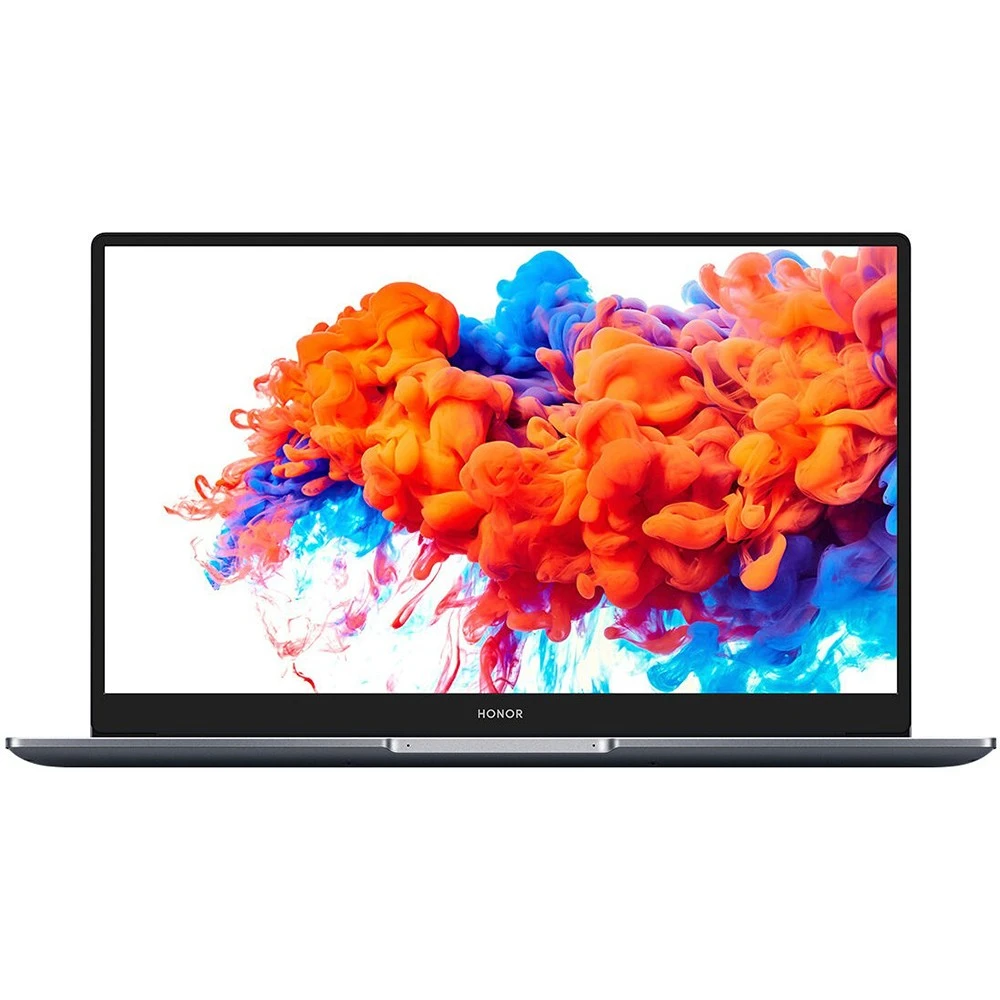 Ноутбук Honor MagicBook 15 53011SXH-001 15.6 ", FHD 1920x1080 (16:9), Ryzen 7, 16 Гб