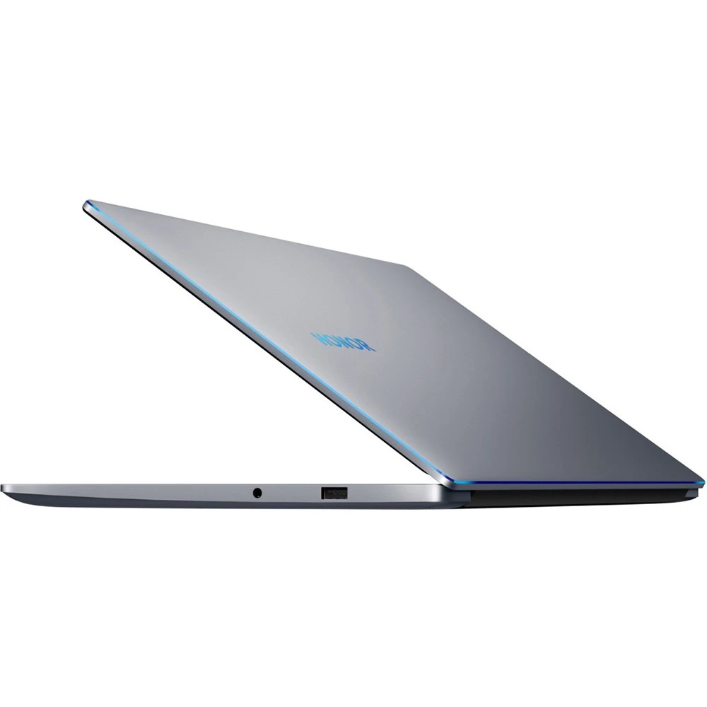 Ноутбук Honor MagicBook 15 53011SXH-001 15.6 ", FHD 1920x1080 (16:9), Ryzen 7, 16 Гб