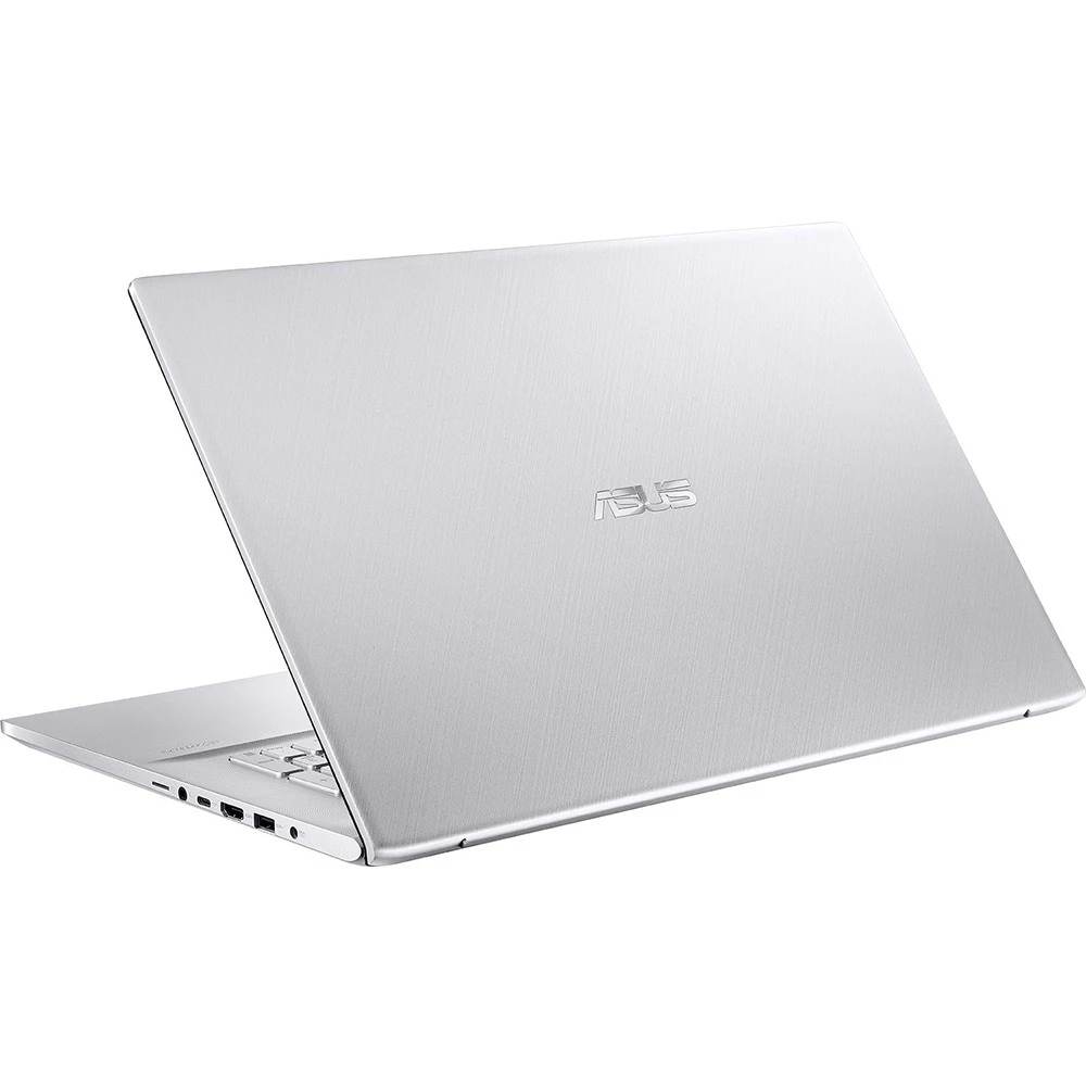 Ноутбук Asus VivoBook K712JA-BX314T 90NB0SZ3-M03650 17.3 ", HD+ 1600х900 (16:9), Core i3, 4 Гб