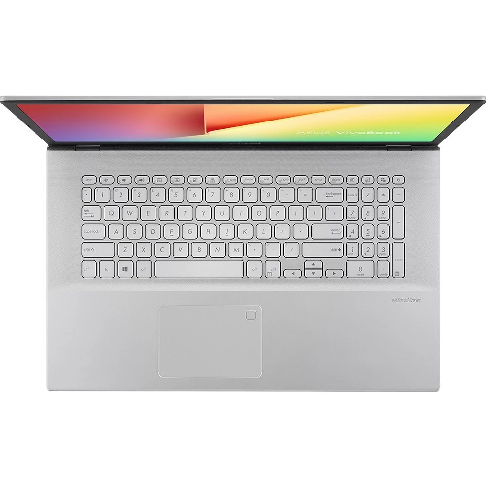 Ноутбук Asus VivoBook K712JA-BX314T 90NB0SZ3-M03650 17.3 ", HD+ 1600х900 (16:9), Core i3, 4 Гб