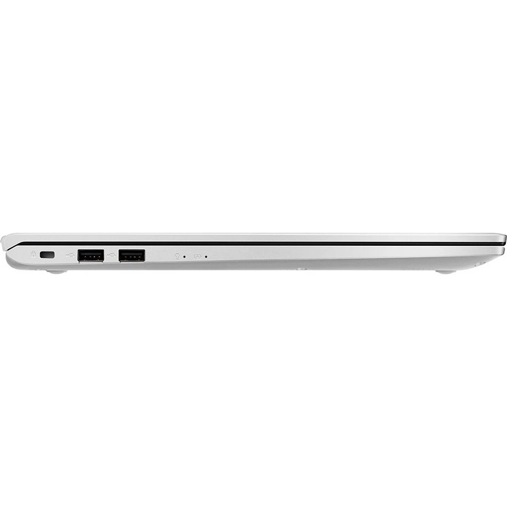 Ноутбук Asus VivoBook K712JA-BX314T 90NB0SZ3-M03650 17.3 ", HD+ 1600х900 (16:9), Core i3, 4 Гб