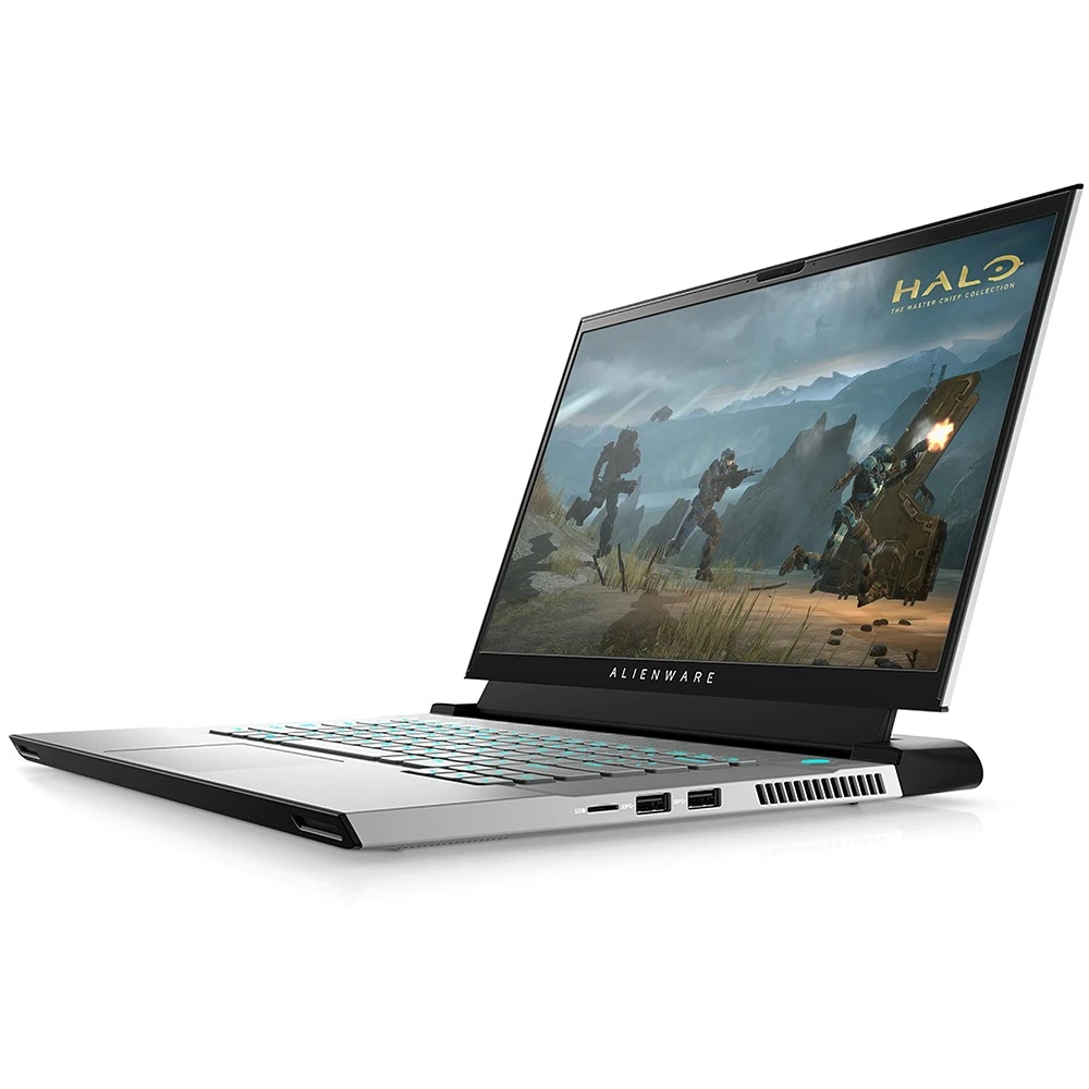 Ноутбук Dell Alienware m15 R4 M15-2923 15.6 ", FHD 1920x1080 (16:9), Core i7, 16 Гб