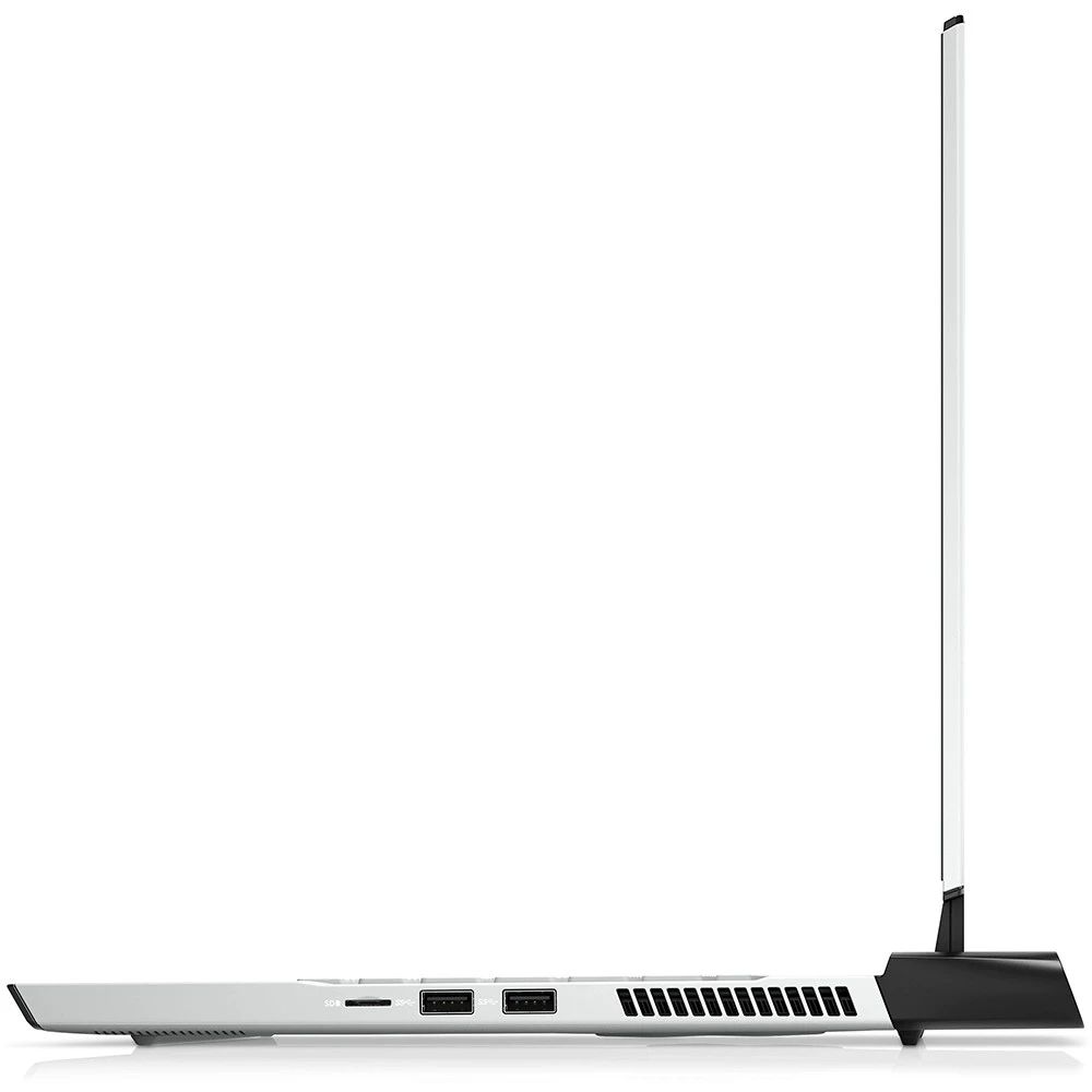 Ноутбук Dell Alienware m15 R4 M15-2923 15.6 ", FHD 1920x1080 (16:9), Core i7, 16 Гб