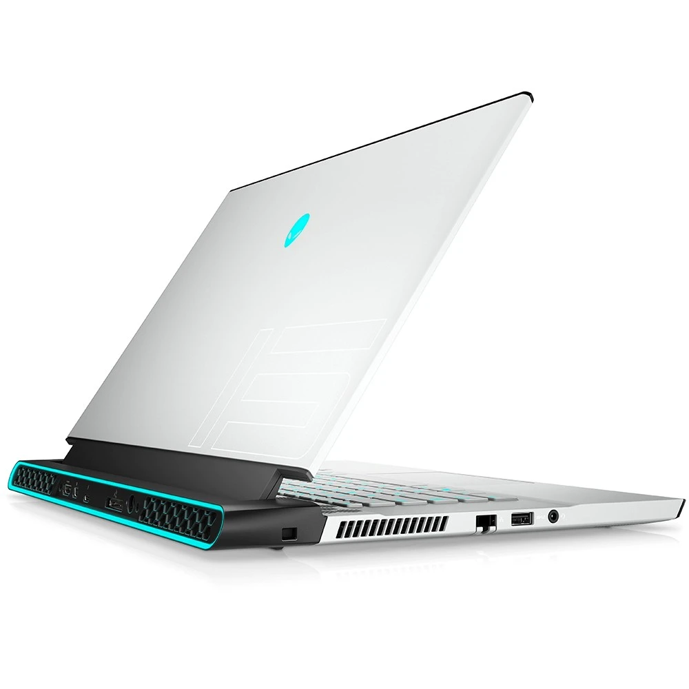 Ноутбук Dell Alienware m15 R4 M15-2923 15.6 ", FHD 1920x1080 (16:9), Core i7, 16 Гб
