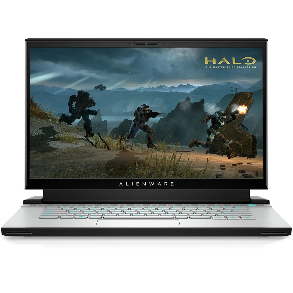 Ноутбук Dell Alienware m15 R4 M15-2923 15.6 ", FHD 1920x1080 (16:9), Core i7, 16 Гб