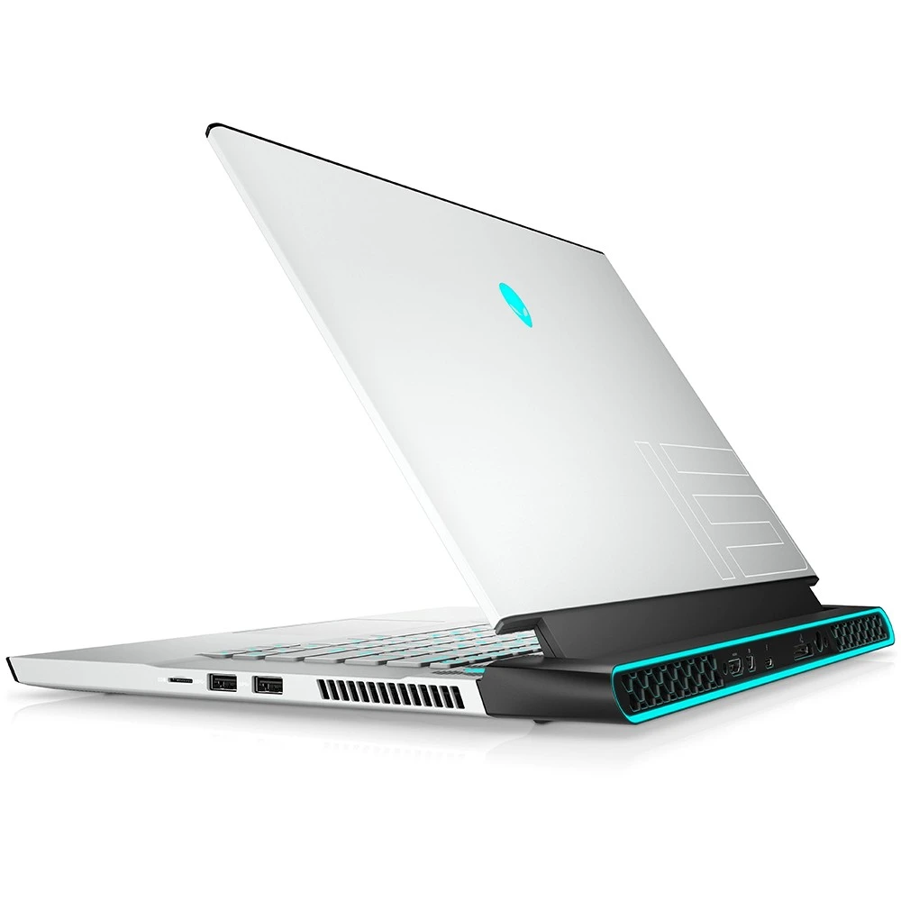 Ноутбук Dell Alienware m15 R4 M15-2923 15.6 ", FHD 1920x1080 (16:9), Core i7, 16 Гб