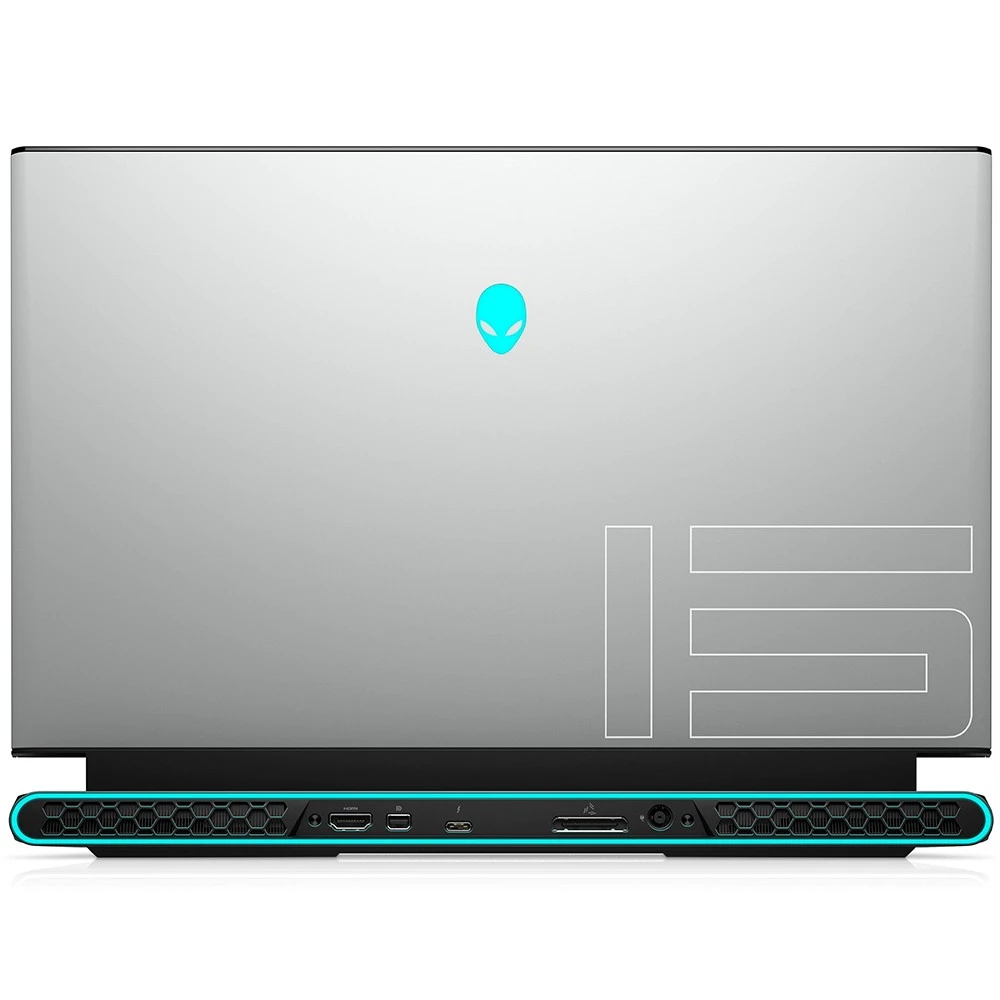Ноутбук Dell Alienware m15 R4 M15-2923 15.6 ", FHD 1920x1080 (16:9), Core i7, 16 Гб