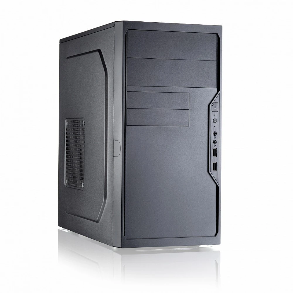 Персональный компьютер 3Logic Lime Standart 400 Standart40075768 Core i5, 9400, 2.9, 8 Гб, Windows 10 Pro