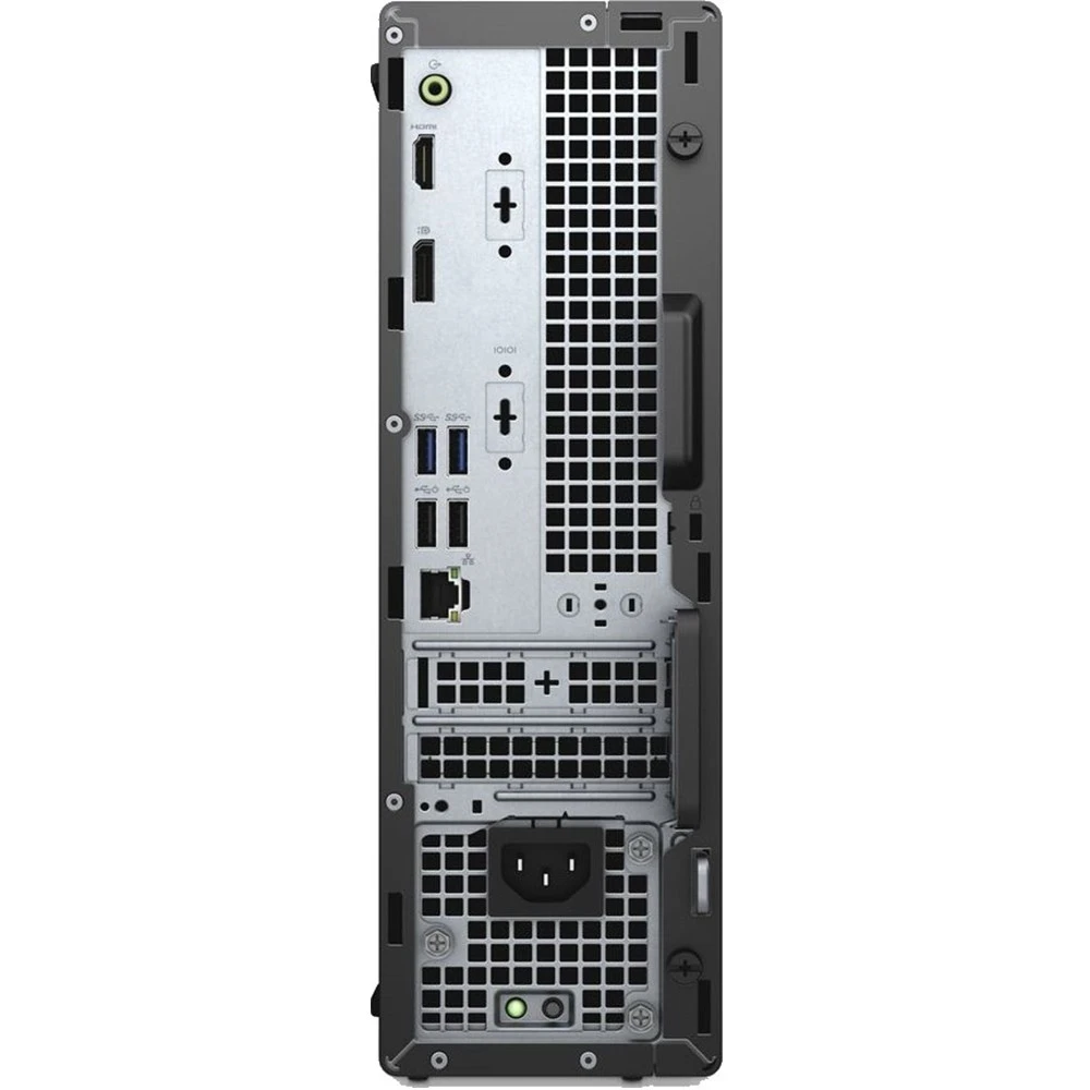 Персональный компьютер Dell Optiplex 3080 SFF 3080-9834 Core i5, 10505, 3.2, 8 Гб, Windows 10 Pro