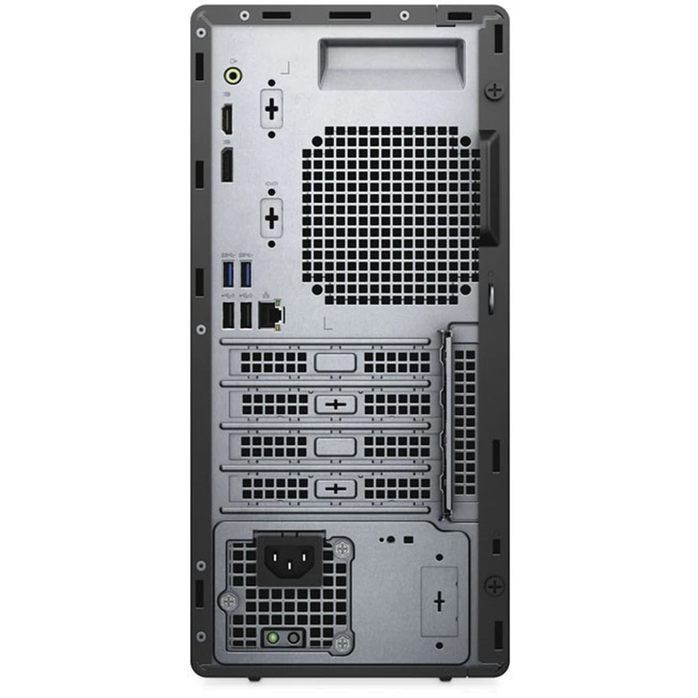 Персональный компьютер Dell Optiplex 3080 MT 3080-2750 Core i5, 10505, 3.2, 8 Гб, Linux