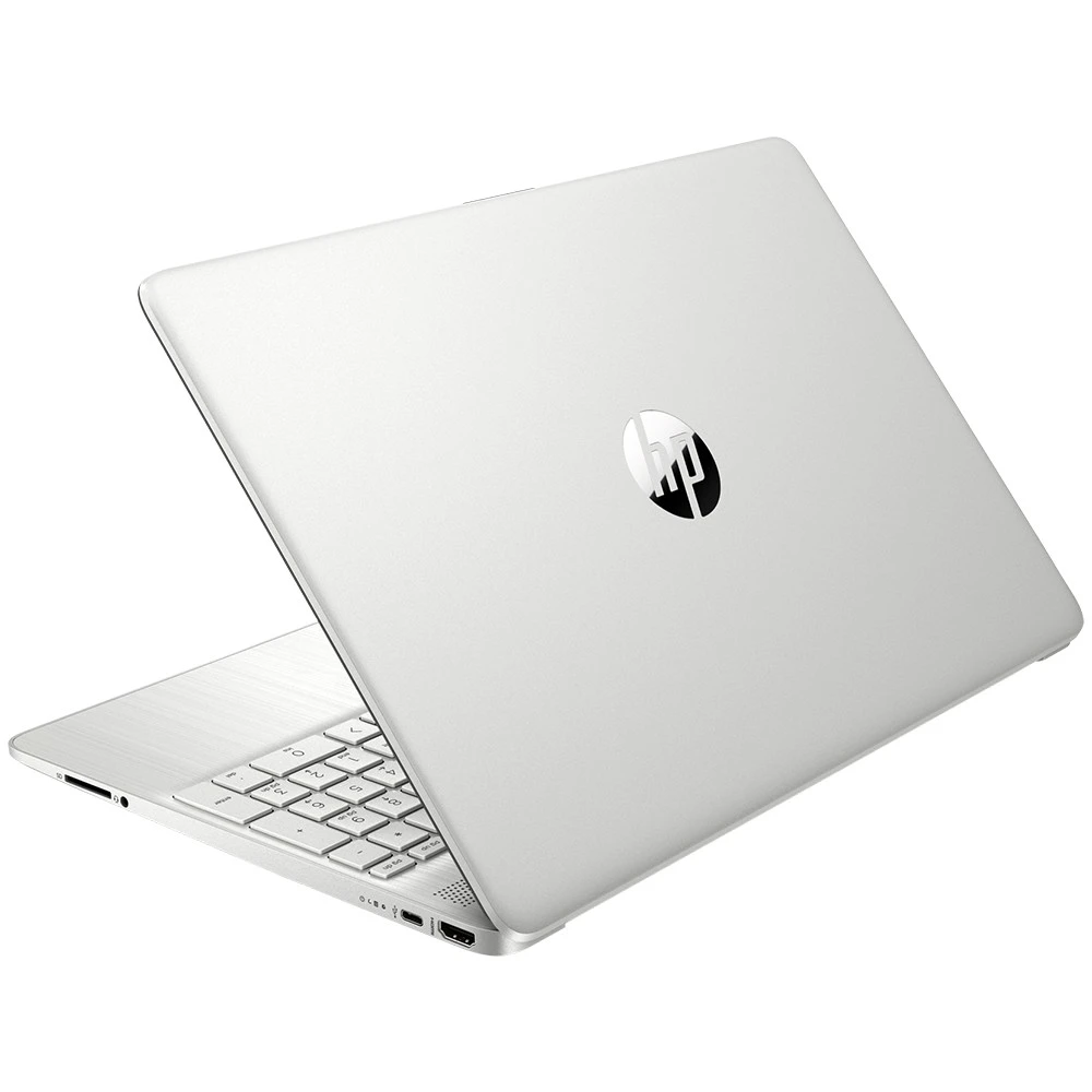 Ноутбук HP 15s-eq2025ur 3B2X3EA 15.6 ", FHD 1920x1080 (16:9), Ryzen 3, 8 Гб