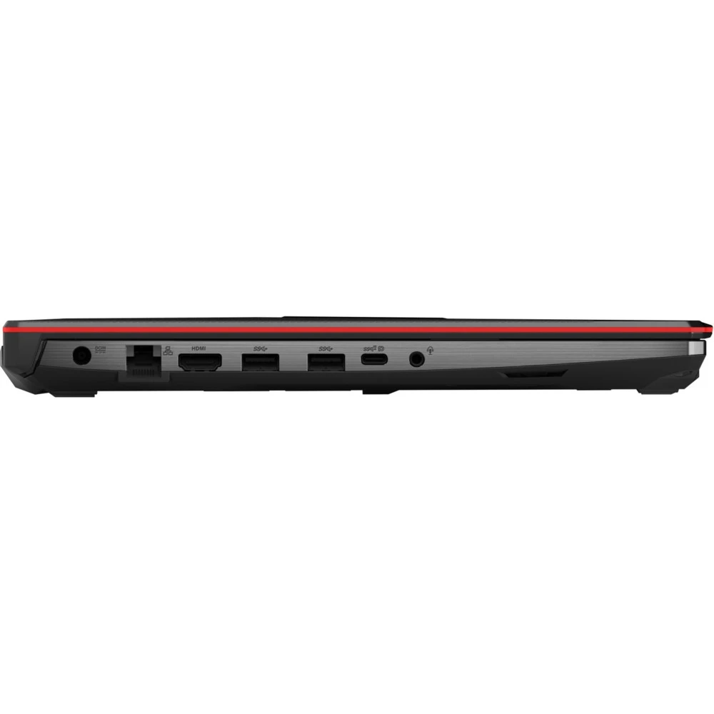 Ноутбук Asus TUF Gaming A15 FX506IU-HN294 1319802 15.6 ", FHD 1920x1080 (16:9), Ryzen 7, 16 Гб