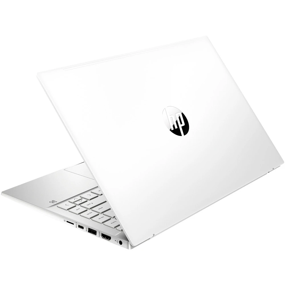 Ноутбук HP Pavilion 15-eg0075ur 2V9M4EA 15.6 ", FHD 1920x1080 (16:9), Core i5, 8 Гб
