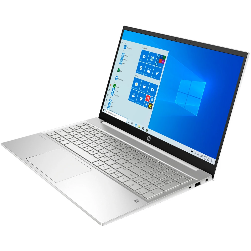Ноутбук HP Pavilion 15-eg0075ur 2V9M4EA 15.6 ", FHD 1920x1080 (16:9), Core i5, 8 Гб