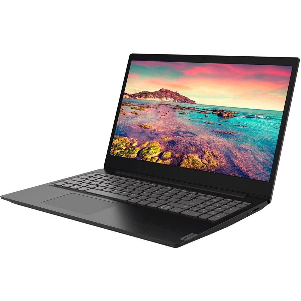 Ноутбук Lenovo IdeaPad S145-15IIL 81W800HHRK 15.6 ", FHD 1920x1080 (16:9), Core i3, 4 Гб