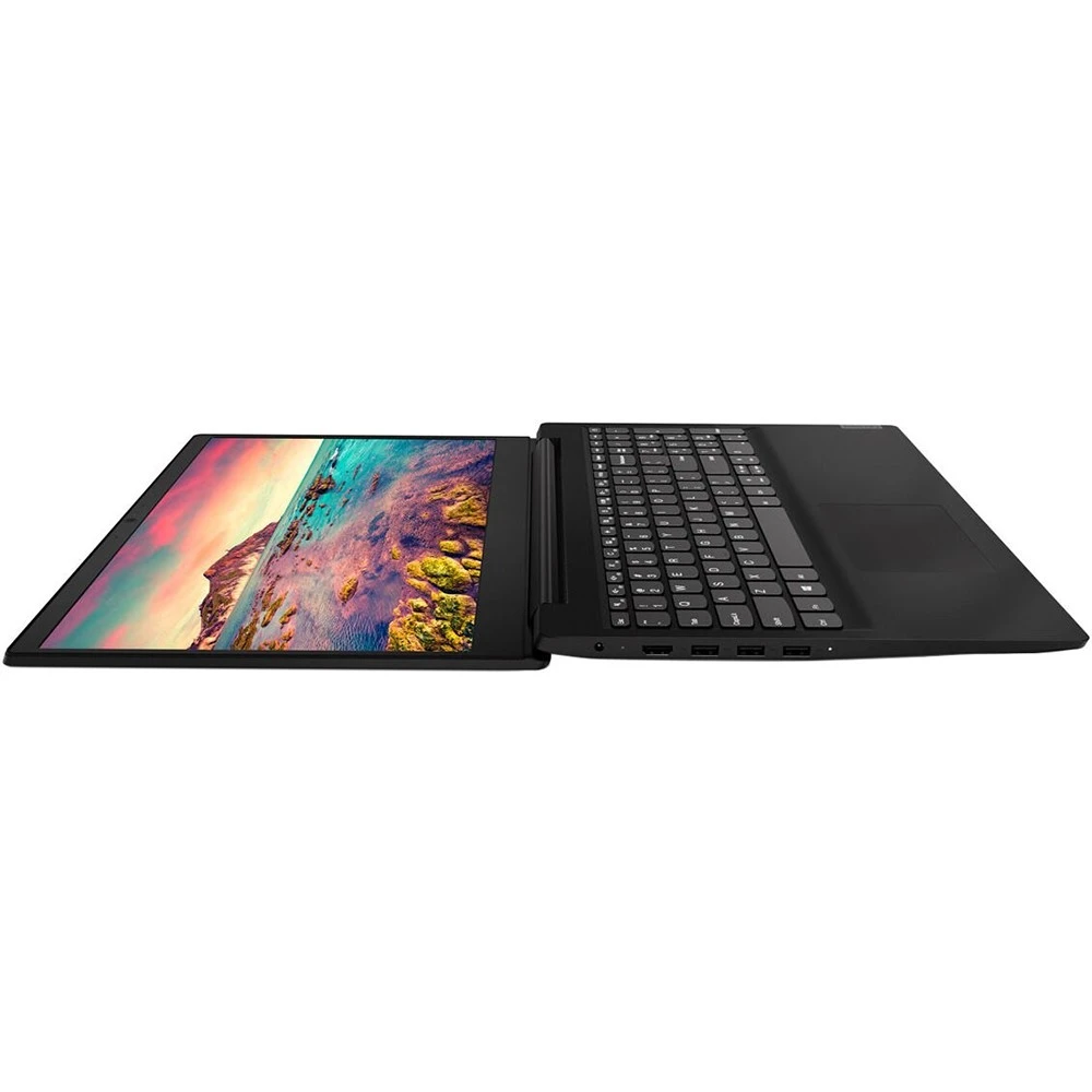 Ноутбук Lenovo IdeaPad S145-15IIL 81W800HHRK 15.6 ", FHD 1920x1080 (16:9), Core i3, 4 Гб