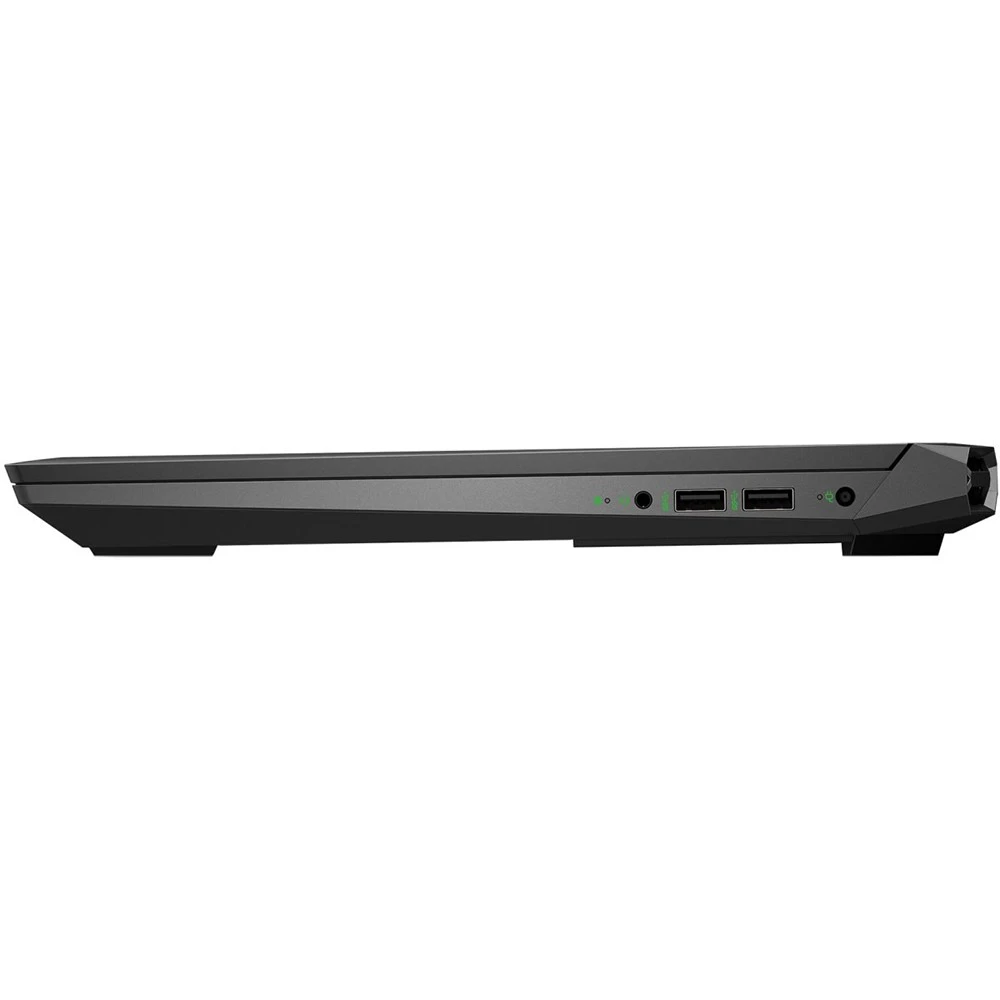 Ноутбук HP Pavilion Gaming 15-dk1067ur 2Z7R4EA 15.6 ", FHD 1920x1080 (16:9), Core i5, 8 Гб