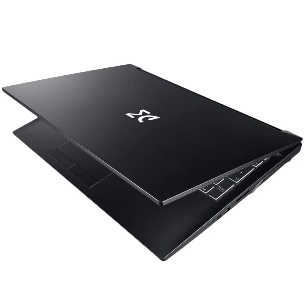 Ноутбук Dream Machines G1650Ti-15RU46 15.6 ", FHD 1920x1080 (16:9), Core i7, 16 Гб