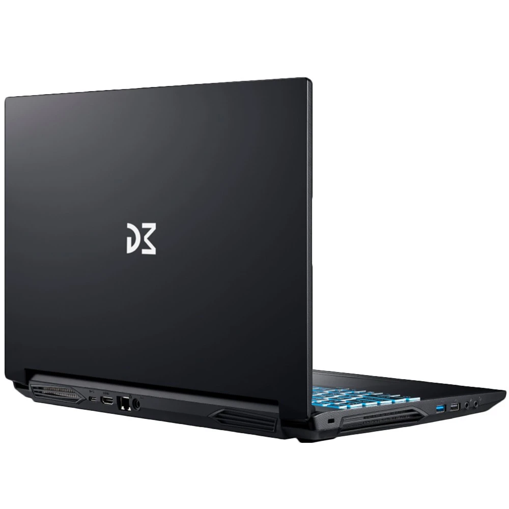 Ноутбук Dream Machines G1650Ti-15RU46 15.6 ", FHD 1920x1080 (16:9), Core i7, 16 Гб