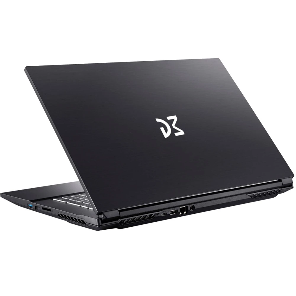 Ноутбук Dream Machines G1650Ti-17RU41 17.3 ", FHD 1920x1080 (16:9), Core i5, 16 Гб