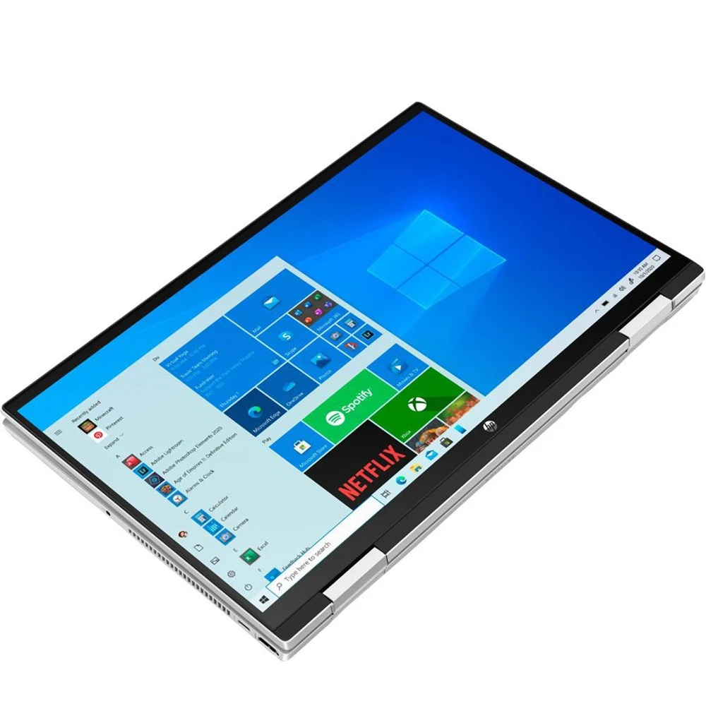 Ноутбук HP Pavilion x360 15-er0006ur 3B2W4EA 15.6 ", FHD 1920x1080 (16:9), Core i5, 16 Гб