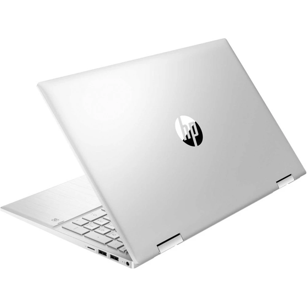 Ноутбук HP Pavilion x360 15-er0006ur 3B2W4EA 15.6 ", FHD 1920x1080 (16:9), Core i5, 16 Гб