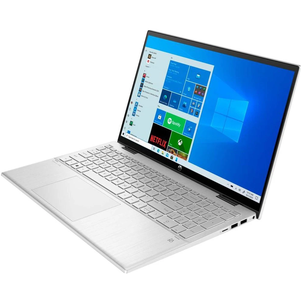 Ноутбук HP Pavilion x360 15-er0007ur 3B2W5EA 15.6 ", FHD 1920x1080 (16:9), Core i7, 16 Гб