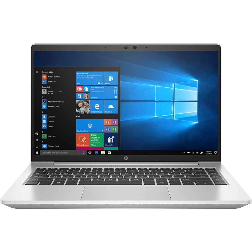 Ноутбук HP ProBook 440 G8 150C5EA 14 ", FHD 1920x1080 (16:9), Core i7, 8 Гб
