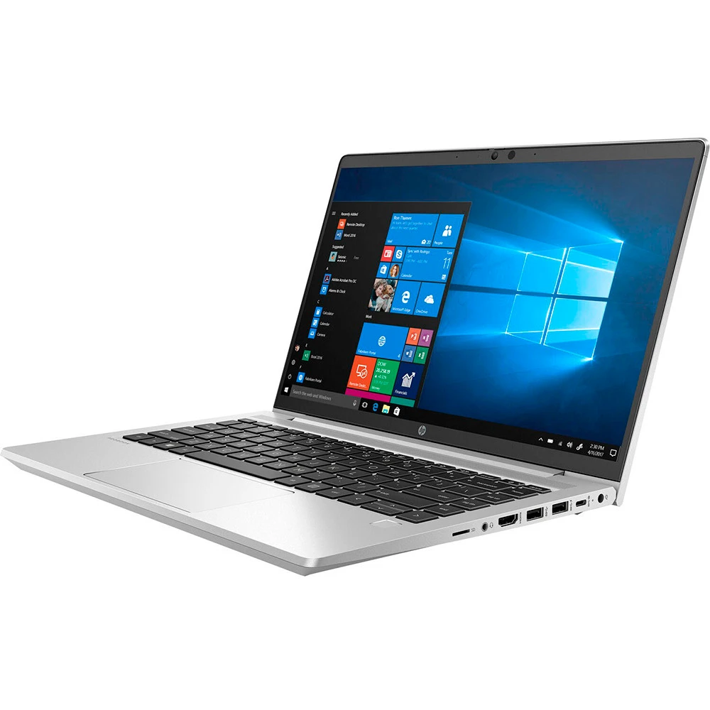 Ноутбук HP ProBook 440 G8 150C5EA 14 ", FHD 1920x1080 (16:9), Core i7, 8 Гб